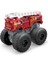 Hw Monster Truck 1:43 Kükreyen Araba HDX60 HDX65 Lisanslı Ürün 1