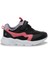 Lumberjack Race 3fx Siyah Kız Çocuk Sneaker 1