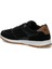 Bronx 3fx Siyah Erkek Spor Ayakkabı 3