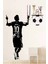 Futbol Çocuk Odası Duvar Rafı 3