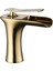 Şelale Akışlı Lavabo Bataryası (Gold) Lpd 1