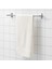 Banyo Havlusu, Beyaz, 70X140 Cm, Fredrıksjön 4