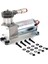 90C Kompresör 120 Psı / 1,03 Cfm Pnomatik/ Kompesör Kit 1
