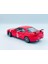 1/24 Nissan Skyline Gtr R34 Model Araba Kırmızı 2