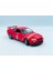 1/24 Nissan Skyline Gtr R34 Model Araba Kırmızı 5