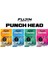 Punch Head Fj-Ph 1/0 Jig Head 1