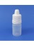 25 Adet Boş Plastik Likit Şişe Mürekkep-Kolonya-Aseton-Damla Şişesi 5-10-15-30-50-125 ml Ölçü Seçenekli 1