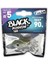 Black Minnow BM160/5 BM206 Deep 90GR Jig Head - Kaki 1