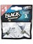Black Minnow BM70/1 BM036 Shore 3gr Jig Head - Kaki 1
