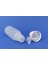 1 Adet Boş Plastik Likit Şişe Mürekkep-Kolonya-Aseton-Damla Şişesi 5-10-15-30-50-125 ml Ölçü Seçenekli 3