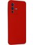 Vivo V23 5g Kılıf Lansman Nano Içi Kadife Silikon - Kırmızı 3