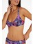 40628 Mor Toparlayıcı Bikini Takımı 2