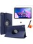 Lenovo Tab M10 Plus TB-125F - TB-128F 3. Jenerasyon Tablet Kılıfı Ekran Koruyucu Kalem Hediyeli Set 1