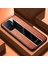 Xiaomi Mi 11T Pro Kılıf Zebana Premium Deri Kılıf Kahverengi 1