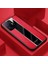 Xiaomi Mi 11T Pro Kılıf Zebana Premium Deri Kılıf Kırmızı 1