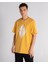 Nıgraph Tk Sarı Erkek T-Shirt 341M8SW-Q34 1