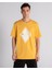 Nıgraph Tk Sarı Erkek T-Shirt 341M8SW-Q34 2