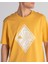 Nıgraph Tk Sarı Erkek T-Shirt 341M8SW-Q34 4