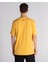 Nıgraph Tk Sarı Erkek T-Shirt 341M8SW-Q34 5