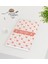 Kişiye Özel Sevgililer Günü Beyaz Defter-40 1
