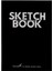 Academy Sketch Book Sert Kapak Eskiz Defteri 80GR A4 96 Yaprak 1