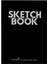 Academy Sketch Book Sert Kapak Eskiz Defteri 80GR A5 96 Yaprak 1