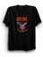 Acdc, Fly On The Wall, Rock Metal Grup Tişörtü 1