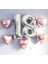 18 Yaş Gümüş Balon Seti 1