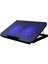 Concord Çift Fanlı Laptop Soğutucu (C-883) 2