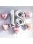 18 Yaş Gümüş Balon Seti 1