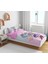 Erays Home Erayshome Anime 3d Tek Kişilik Nevresim Takımı 2