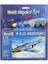 Model Set P-51D MUSTANG-64148 1