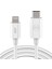 Apple iPhone 8 / 8 Plus Hızlı Şarj Kablosu Type-C - Ligtning Pd 20W 2 Metre 2
