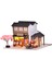 Dollhouse Minyatür (Yurt Dışından) 1