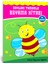Sayıları Tamamla Boyama Kitabı (Ciltli) 1
