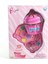 Kız Çocuk Pembe Pretty Pinky Cupcake Makyaj Güzellik Seti 2