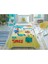 Lisanslı Pike Takımı Minions Summer Tek Kişilik 1