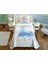 Lisanslı Pike Takımı D Frozen 2 Elsa Queen 120x200 Cm Tek Kişilik 1