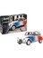 Maket Seti Citroen 2 Cv Coccorico 67653 1