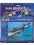 Model SET SPITFIRE MK V-64164 1