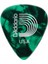 1cgp6 Gitar Penası 1 Adet Yeşil Pena 1mm. Std - Cel - Gpearl - Heavy Pena 1