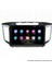 Hyundai İX25 Android Multimedya 4gb Ram Carplay Navigasyon Ekran - Myway 5