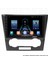 Chevrolet Epica Android Multimedya 4gb Ram Carplay Navigasyon Ekran - Myway 4