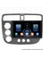 Honda V-Tech 2 Android Multimedya 4gb Ram Carplay Navigasyon Ekran - Myway 4