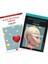 Düşünce Gücüyle Tedavi - Kalp Gücüyle Tedavi - 2 Kitap - Louise L. Hay + Caprice B112 Kalem 1