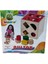 Ahşap Renkli Bultak Puzzle Yapboz - Ahşap Bultak Oyunu - Ahşap Bultak Yapboz 1