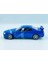 1/24 Nissan Skyline Gtr R34 Model Araba Mavi 4