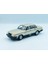1/24 Volvo 240 Gl Model Araba Bronz 1