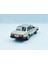 1/24 Volvo 240 Gl Model Araba Bronz 4