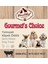 200 gr Dana Etli Gourmet's Choice Köpeklerin Eğitimi Için Yarı Yumuşak Köpek Ödül Maması 4